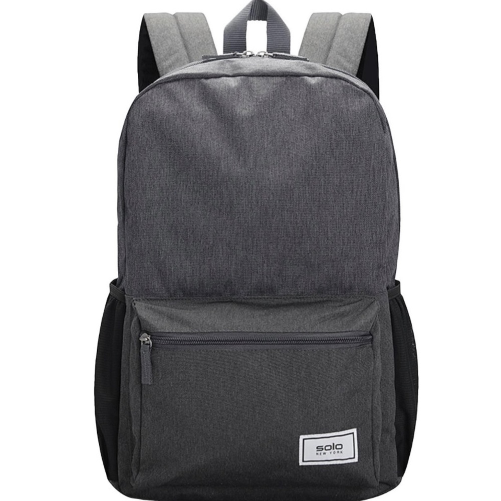 Solo - Re:Solve Recycled Backpack